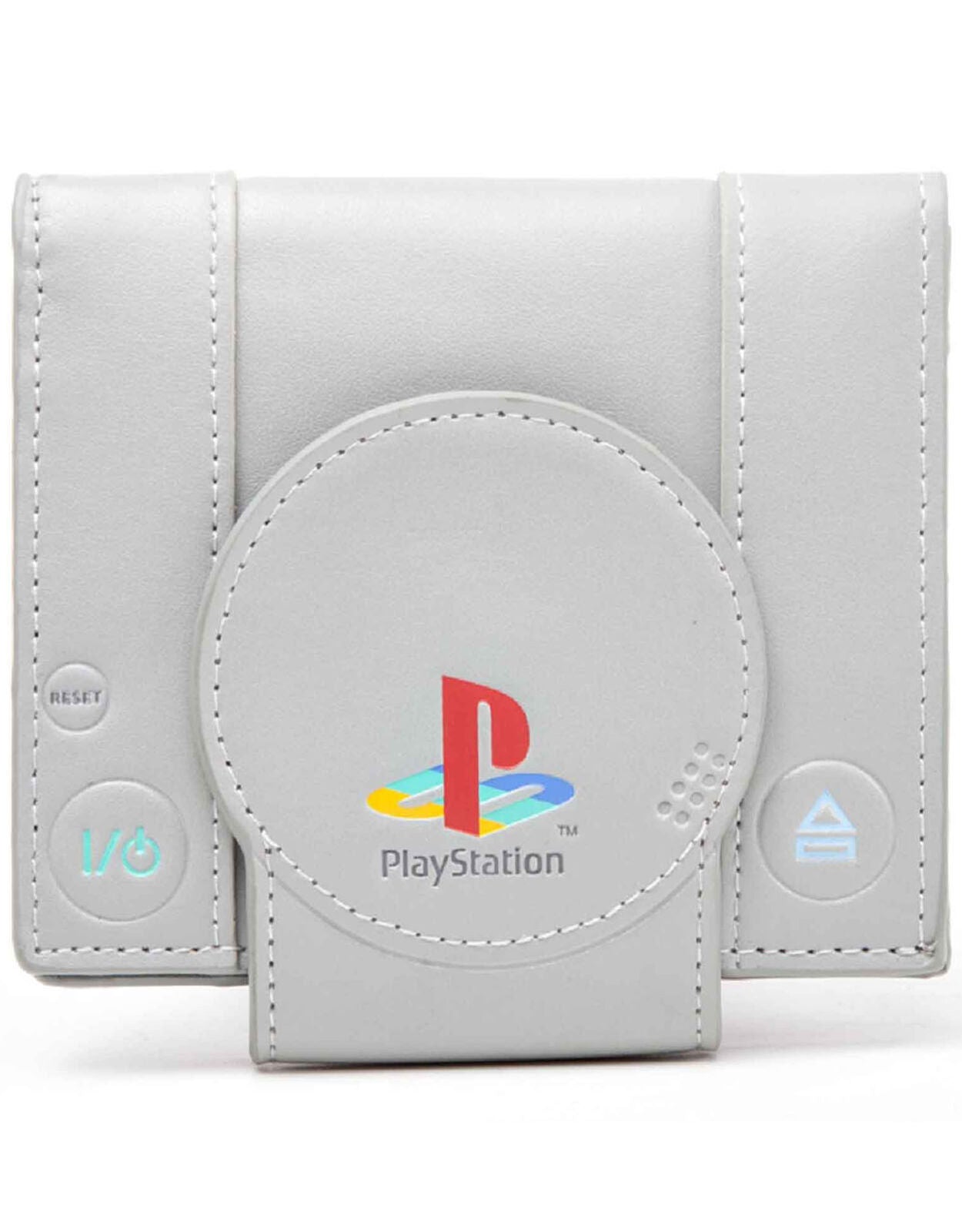 Classic Playstation Bifold Wallet